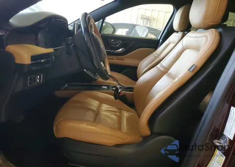 2020 Lincoln Corsair Reserve z USA, uszkodzony, nr VIN 5LMCJ2D96LUL17916